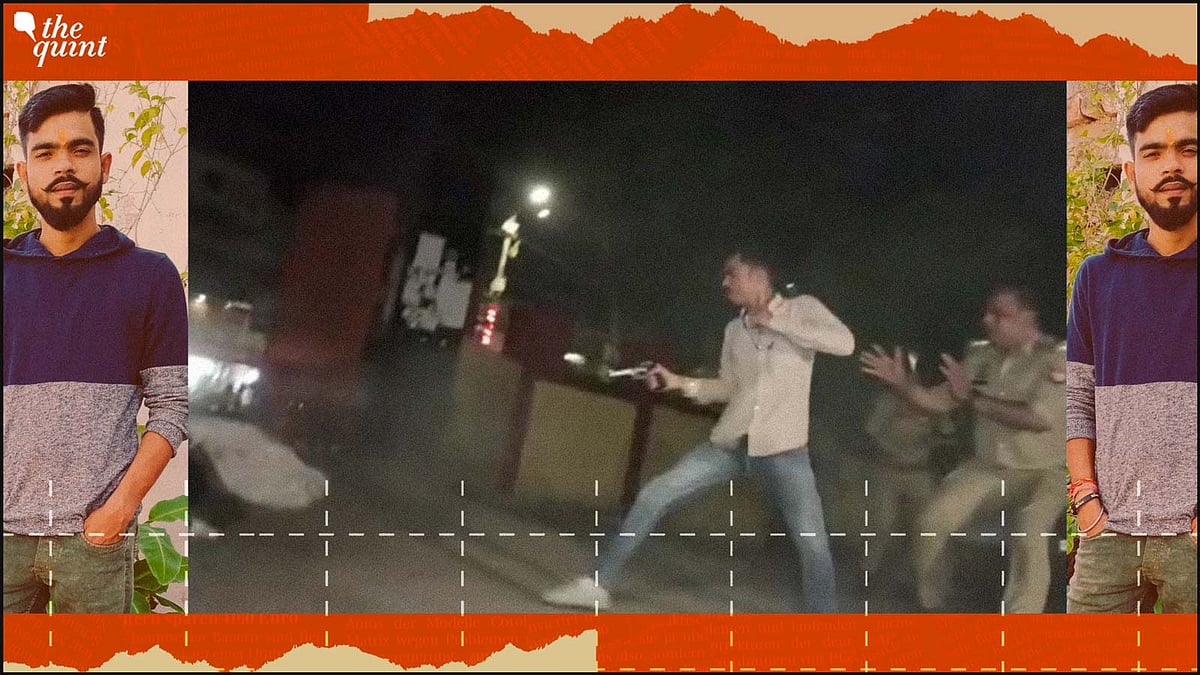 <div class="paragraphs"><p>Lavlesh Tiwari, Arun Maurya, Sunny Singh were arrested by UP police. </p></div>