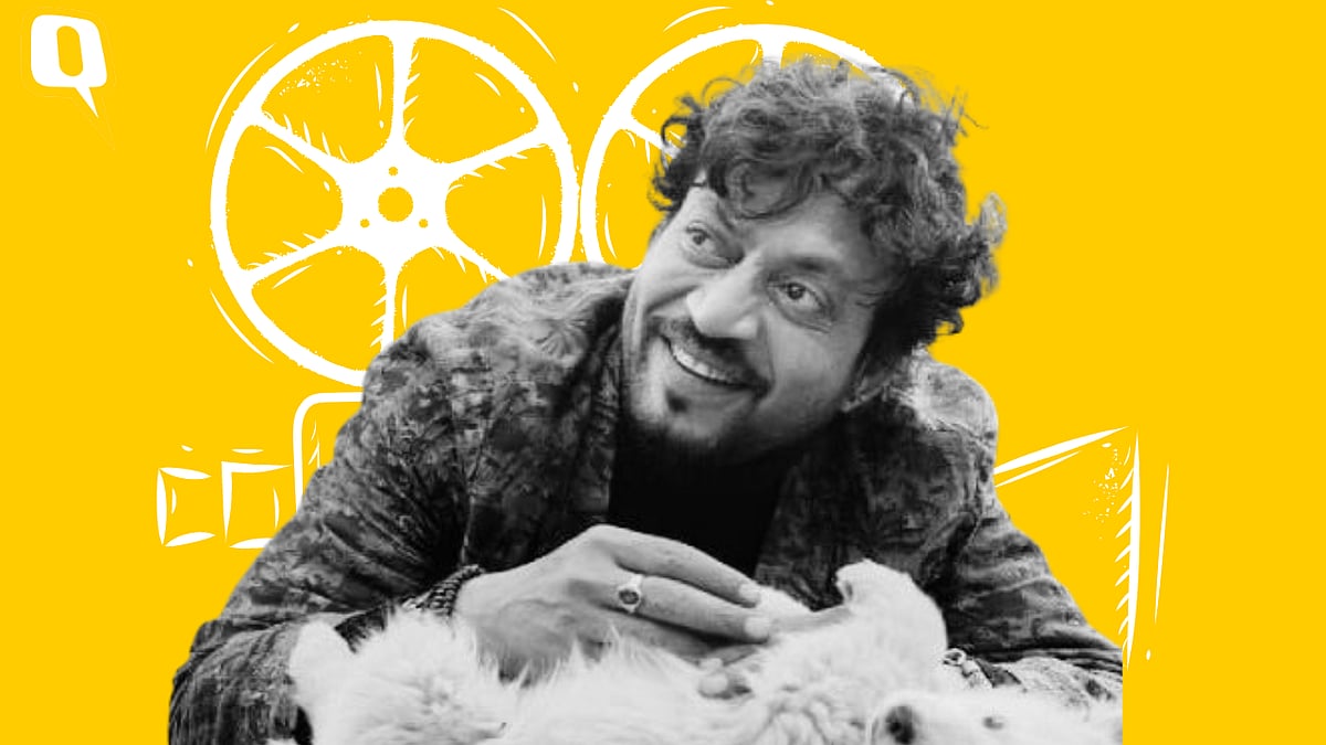 <div class="paragraphs"><p>A tribute to Irrfan, the actor, the man.</p></div>