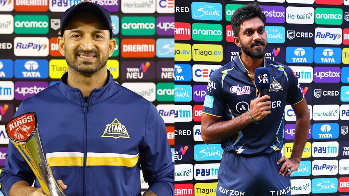 <div class="paragraphs"><p>IPL 2023: Gary Kirsten praised veterans Mohit Sharma and Vijay Shankar for their comebacks.</p></div>