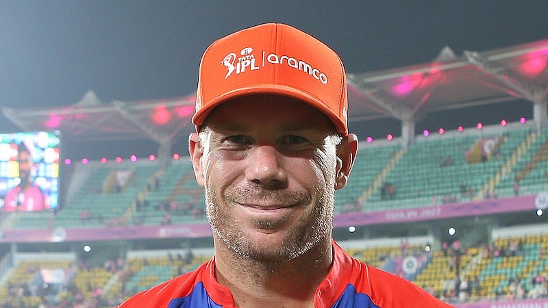 <div class="paragraphs"><p>IPL 2023 Orange Cap Holder: David Warner scored 158 runs in three matches</p></div>