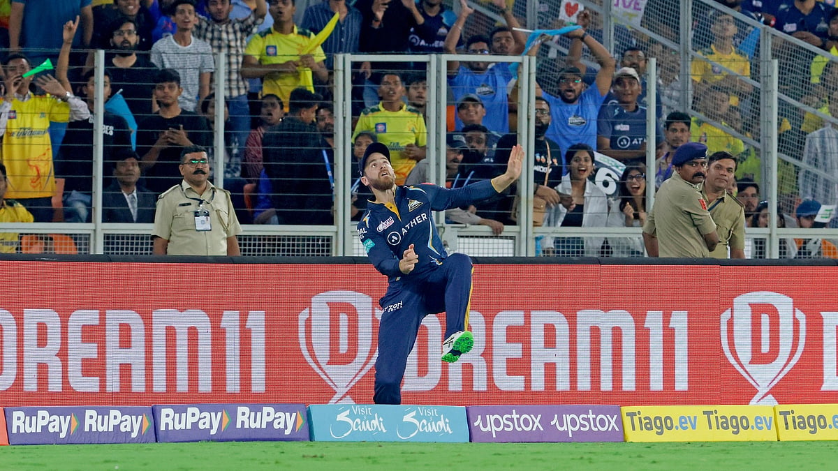 <div class="paragraphs"><p>IPL 2023: Kane Williamson suffered an ACL injury during fielding.</p></div>