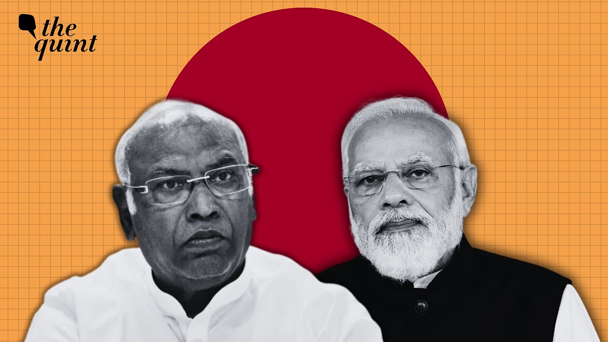 <div class="paragraphs"><p>Congress president Mallikarjun Kharge reached out to several parties over the no-confidence motion.</p></div>