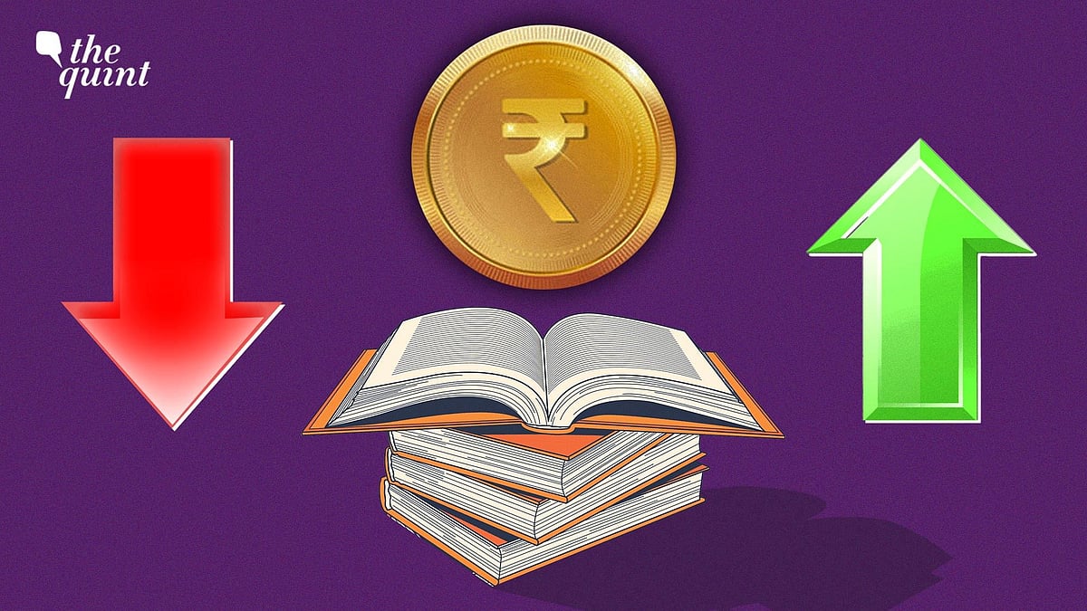 <div class="paragraphs"><p>With Reduced Investment in Education, India Must Focus on Foundational Learning</p></div>