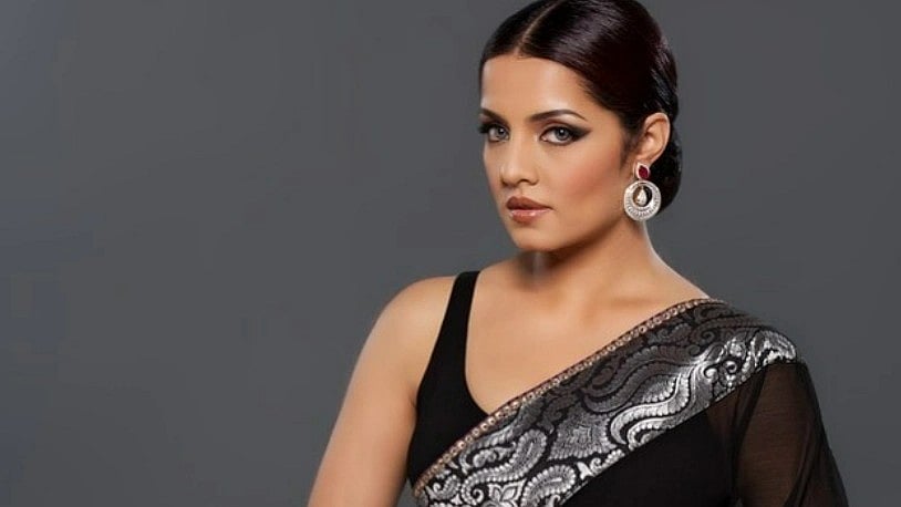 <div class="paragraphs"><p>Celina Jaitly Calls Out Critic Over Sexist Remarks</p></div>