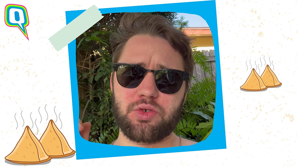 <div class="paragraphs"><p>Drew Hicks is an American YouTuber who makes videos in Hindi</p></div>
