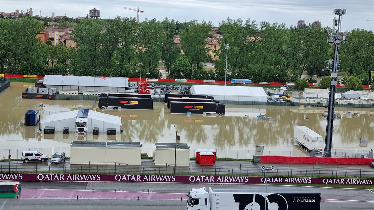 <div class="paragraphs"><p>Formula 1: As the Emilia Romagna Grand Prix has been cancelled due to adverse weather conditions, here is all that you need to know about what will happen next in F1.</p></div>