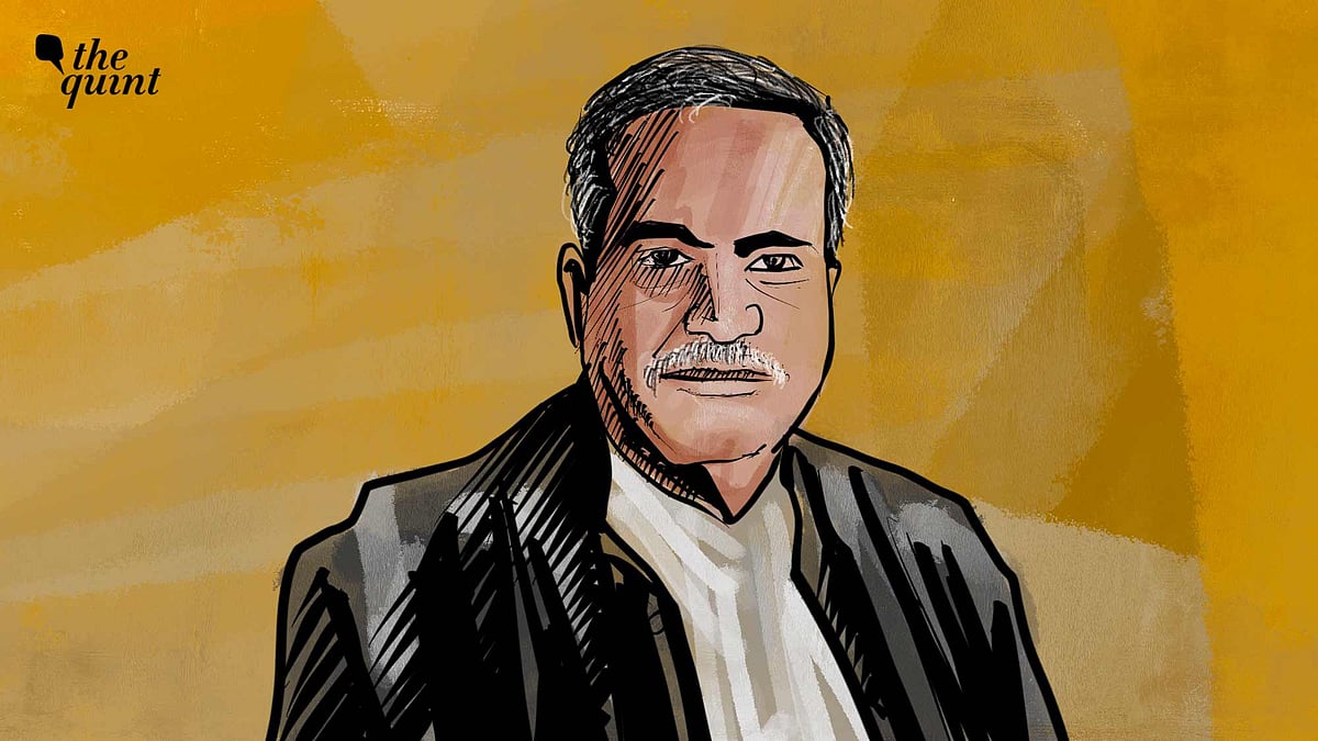 <div class="paragraphs"><p>Kept GN Saibaba in Jail, Made UAPA Harder: What Justice MR Shah Did in SC</p></div>