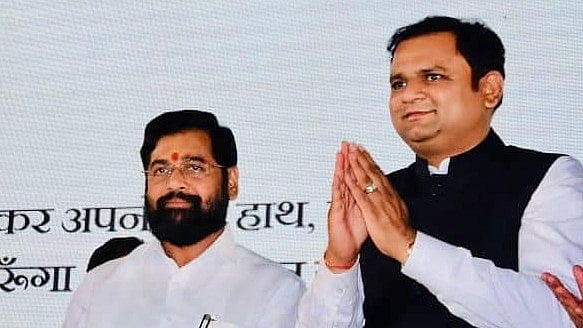 <div class="paragraphs"><p>With the Supreme Court's decision on the Shiv Sena power struggle, the political cauldron in Maharashtra has once again come to the boil.</p></div>