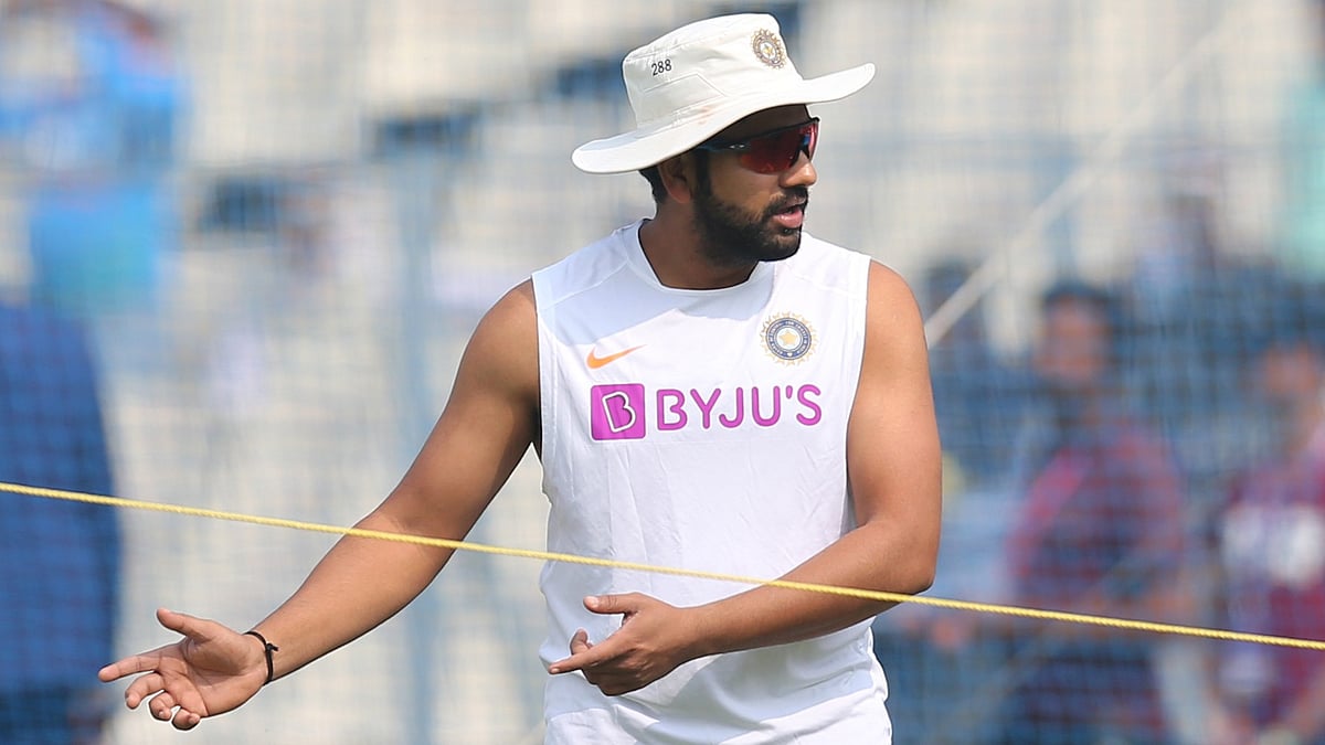 <div class="paragraphs"><p>WTC Final: Rohit Sharma-led India will take on Australia in the final of ICC World Test Championship 2023.</p></div>