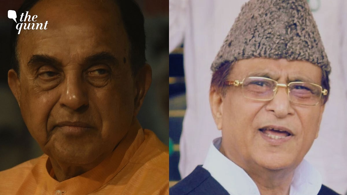 <div class="paragraphs"><p>From BJP's Subramanian Swamy opposing Congress leader Rahul Gandhi's plea for fresh passport, to a UP court acquitting Azam Khan in a hate-speech case, here are the highlights from our courts today.</p></div>