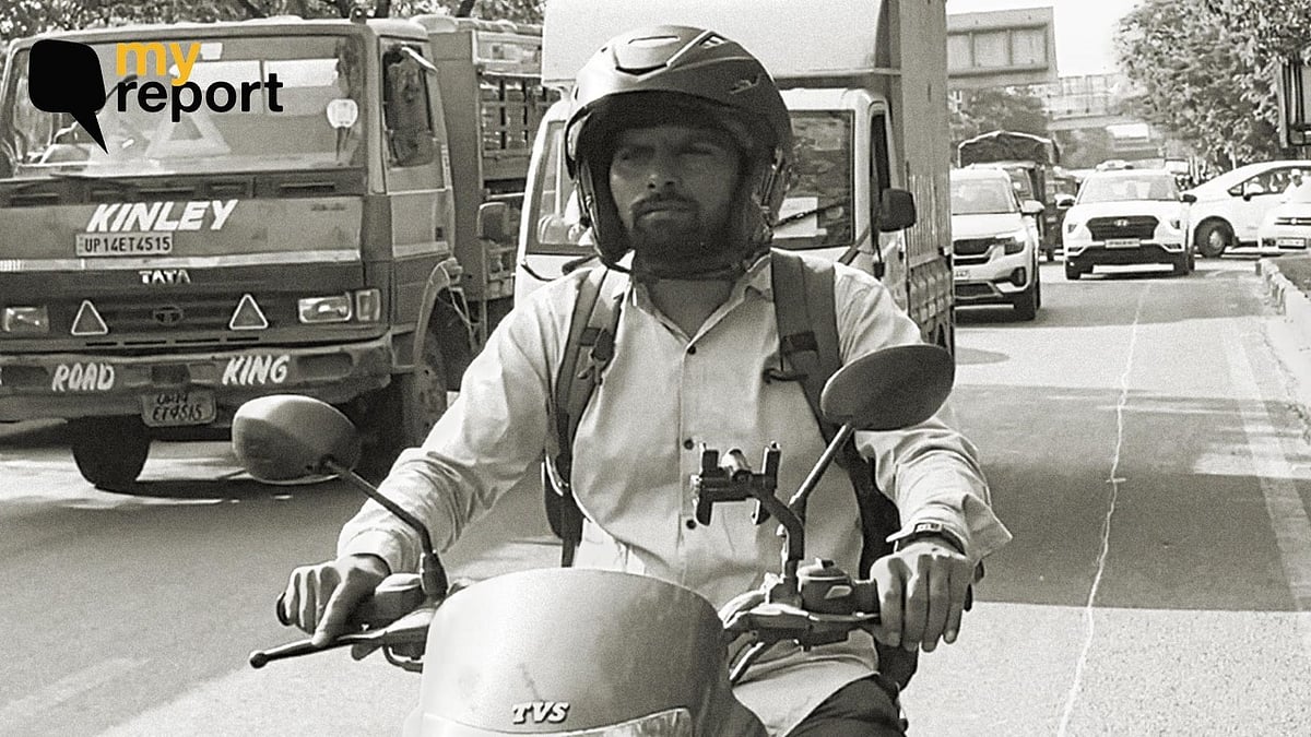 <div class="paragraphs"><p>Almost three months after banning bike taxis in Delhi, the government has approved a draft plan for their operations.</p></div>