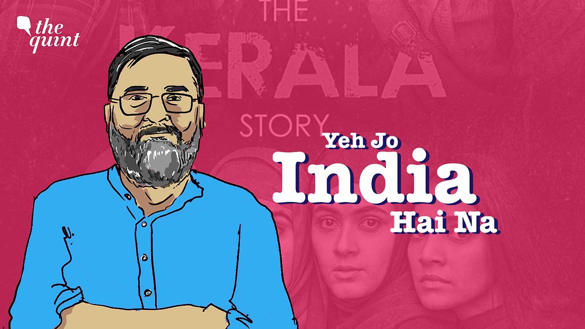 <div class="paragraphs"><p><strong>Yeh Jo India Hai Na, it must decide - which ‘Kerala Story’ to watch and believe.</strong></p></div>