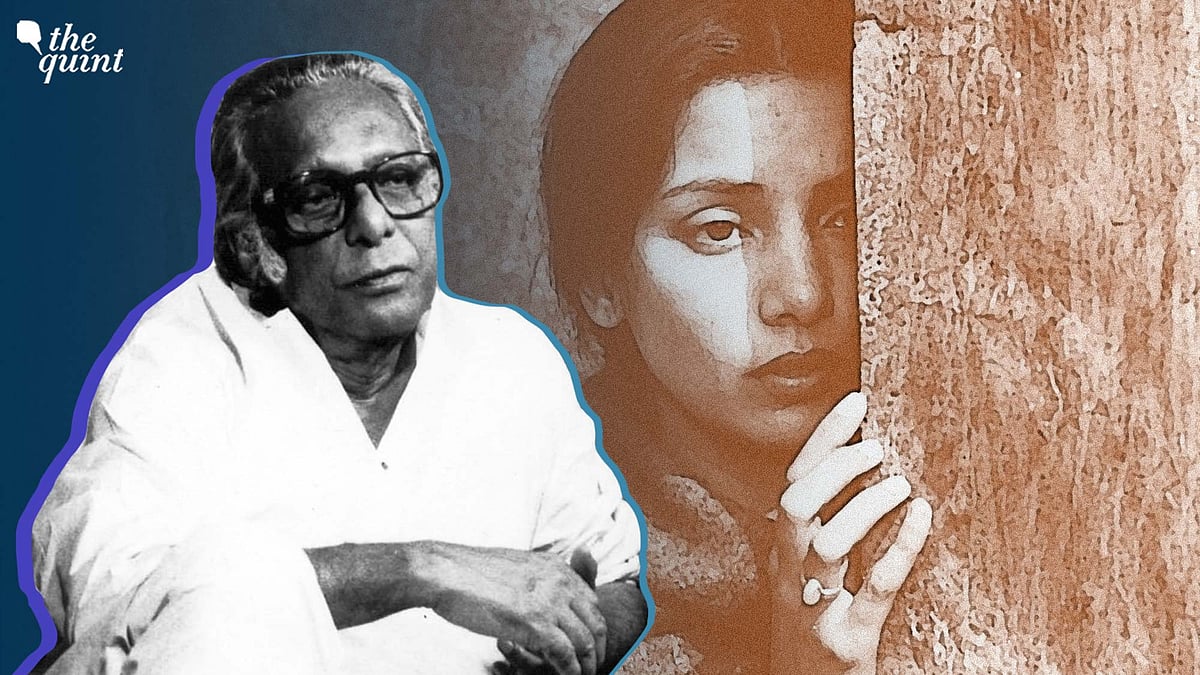 <div class="paragraphs"><p>By making films in Hindi, Telugu, Oriya, Sen is among a few directors who made films in languages he does not know.</p></div>