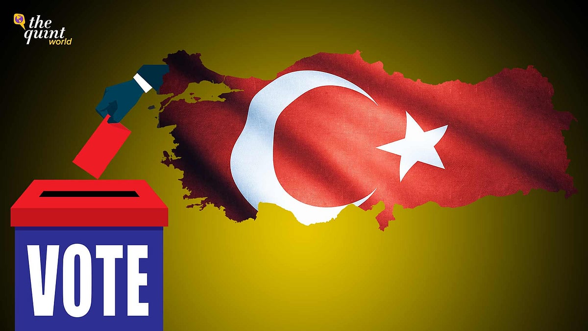 <div class="paragraphs"><p>Erdogan's presidentship besides tightening his grip on Turkish polity & social life, will hugely impact India ties.</p></div>