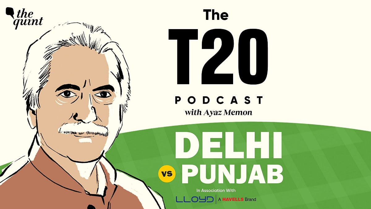 <div class="paragraphs"><p>For Delhi, Ishant Sharma was once again the most influential bowler, picking up the wickets of Shikhar Dhawan and Liam Livingstone.</p></div>
