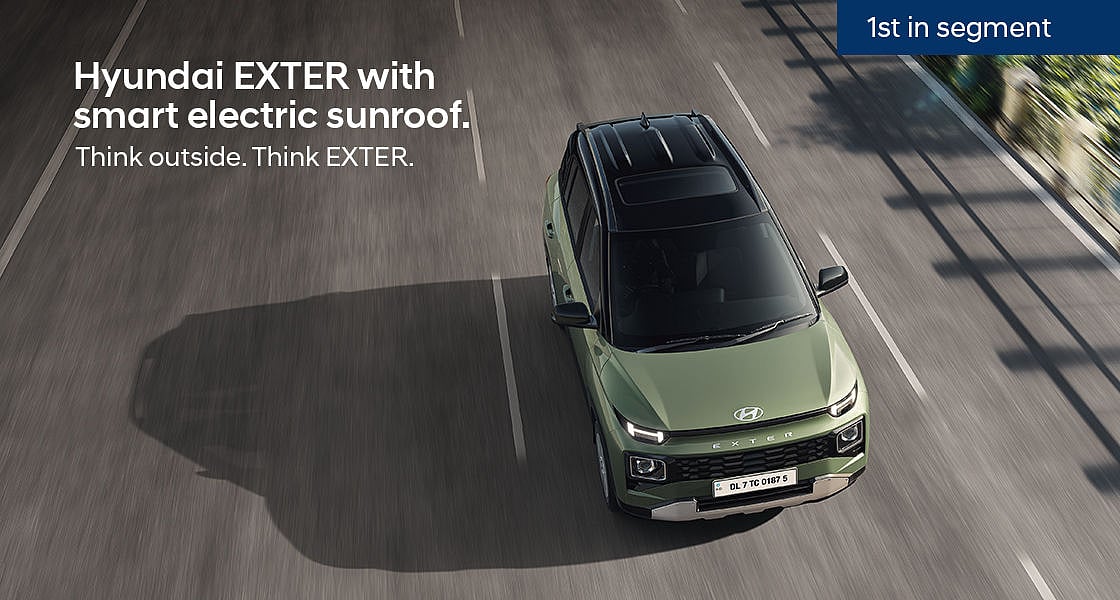 <div class="paragraphs"><p>Hyundai Exter Launch Date 10 July 2023. Here is the list of features, specs, and price.</p></div>
