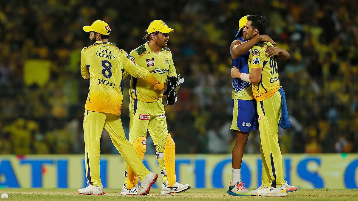 <div class="paragraphs"><p>GT vs CSK Live Score, IPL 2023 Qualifier 1</p></div>