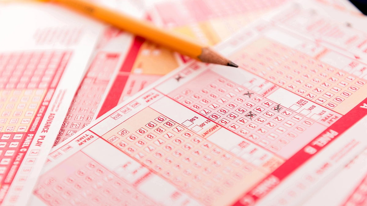<div class="paragraphs"><p>The Kerala lottery&nbsp;Fifty Fifty FF 51 draw is being conducted on Wednesday, 31 May.</p></div>