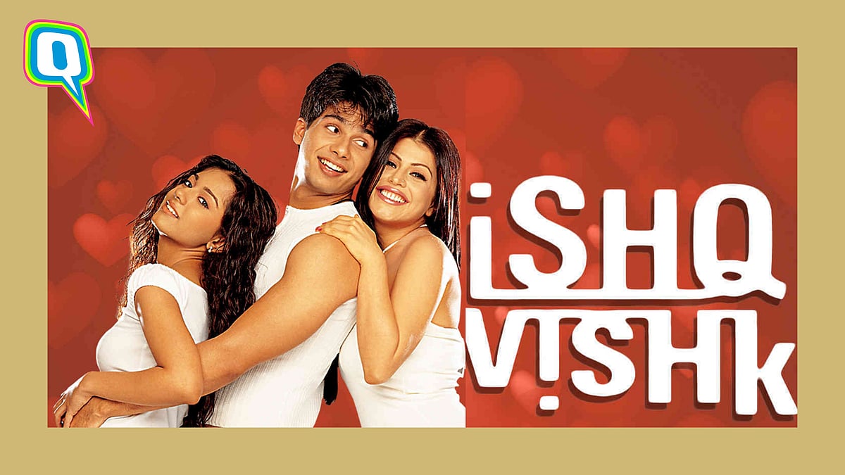 <div class="paragraphs"><p>Shahid Kapoor's Debut Film Turns 20; Desis Share Their 'Ishq Vishk' Memories</p></div>