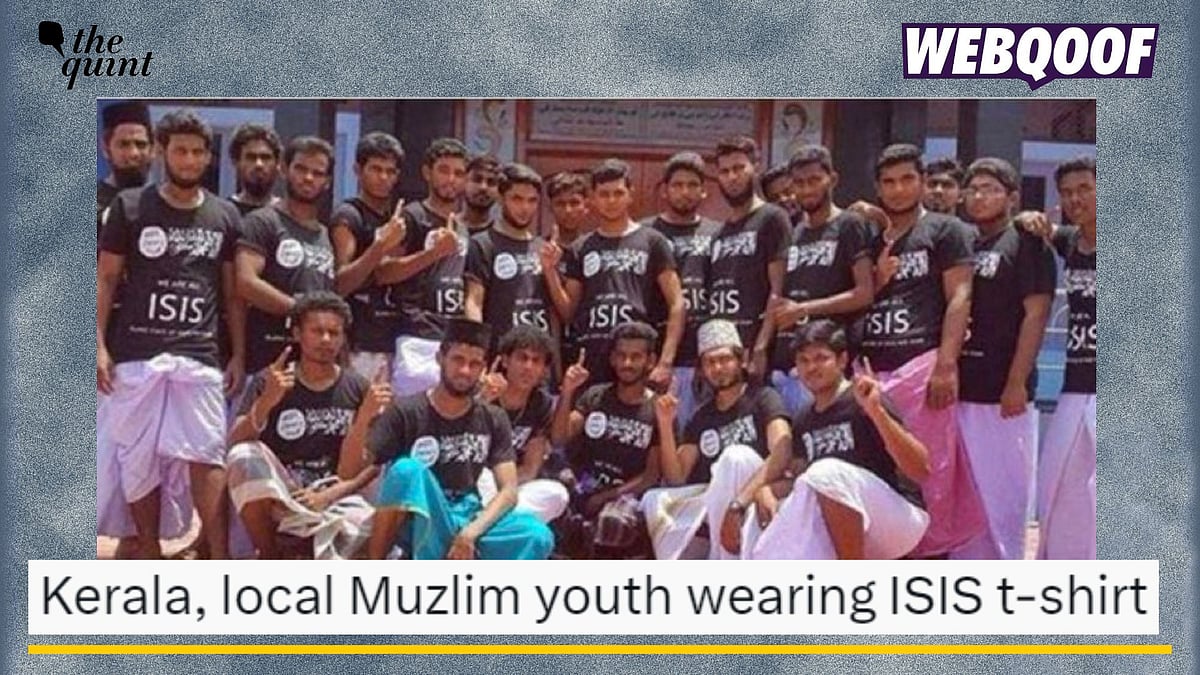 <div class="paragraphs"><p>Fact-check: This image does not show Muslim men from Kerala supporting ISIS after the release of The Kerala Story.</p></div>