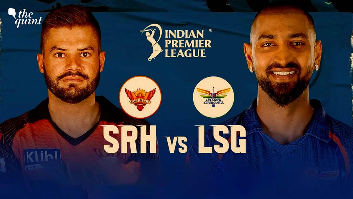 <div class="paragraphs"><p>Updated orange cap, purple cap list after SRH vs LSG IPL 2023.</p></div>