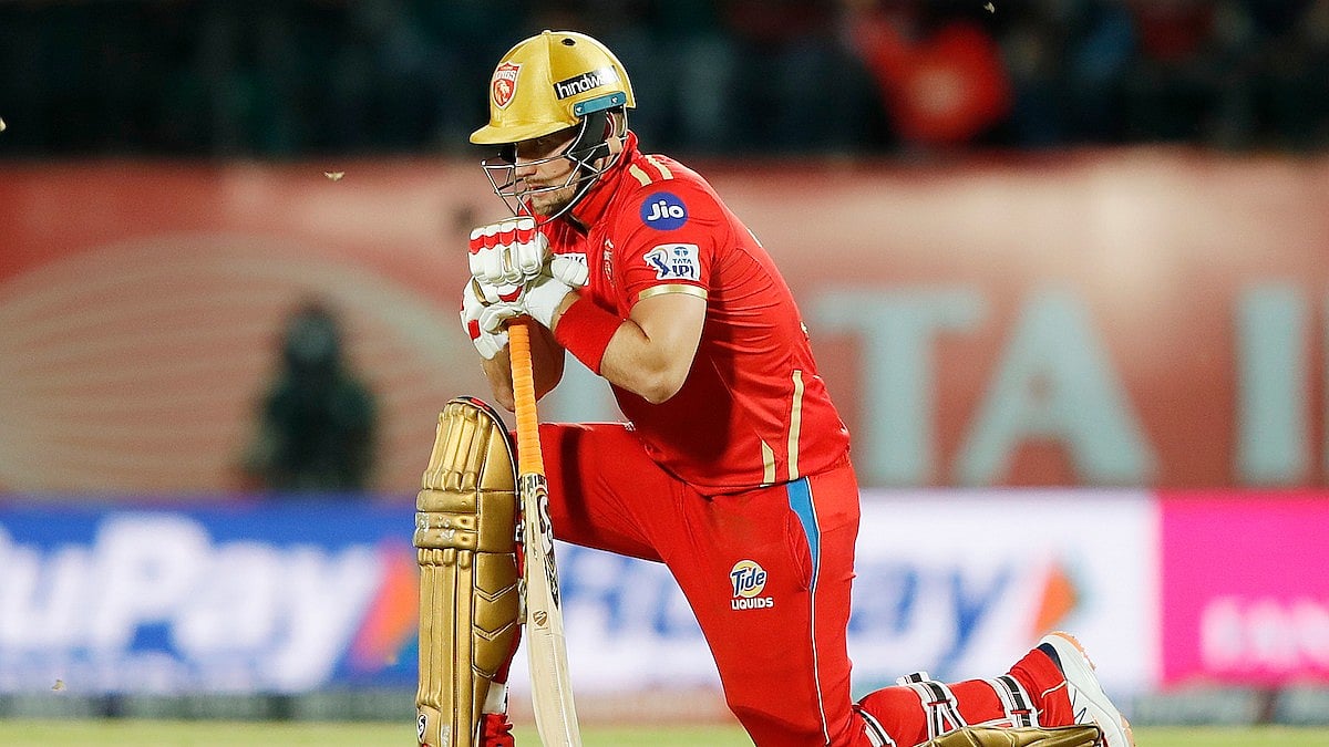 <div class="paragraphs"><p>IPL 2023: Punjab occupy the 8th position in the points table, with just one more league stage match left to play.</p></div>