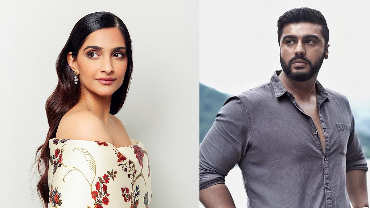 <div class="paragraphs"><p>'Proud': Celebs React to Sonam's Speech at King Charles' Coronation Concert</p></div>