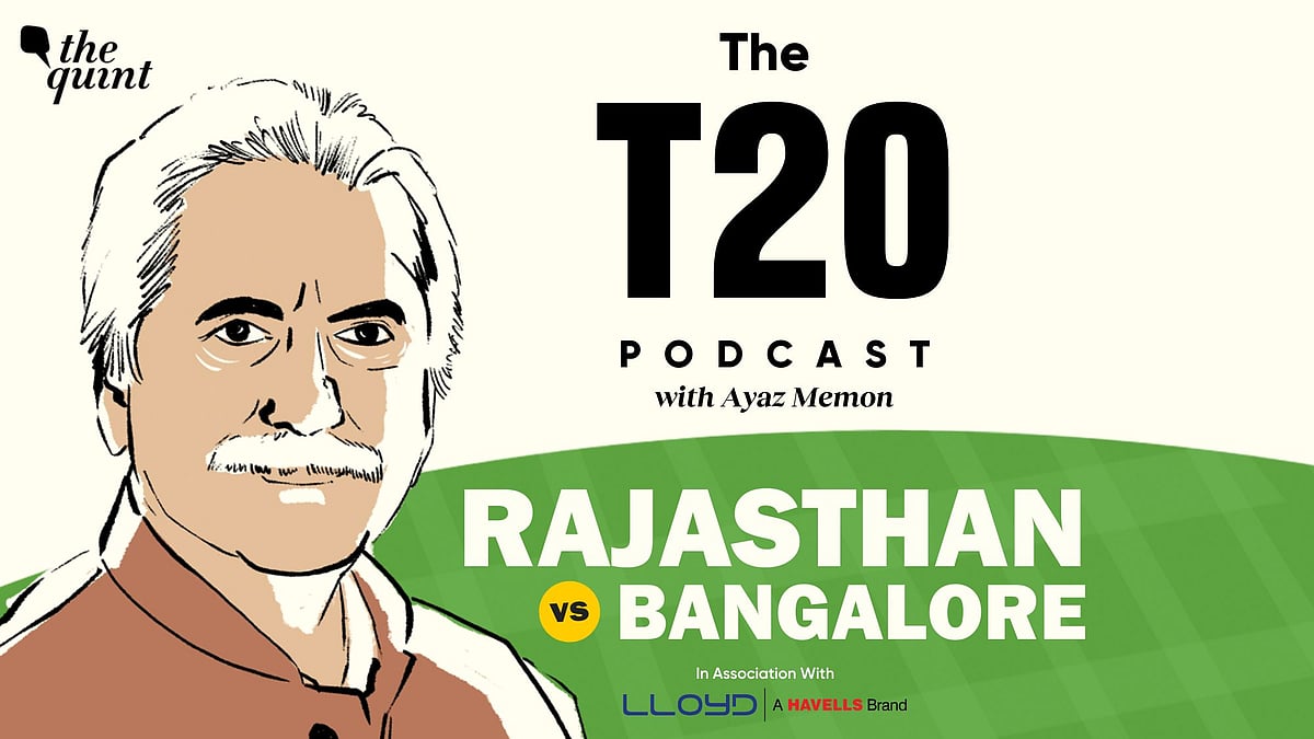 <div class="paragraphs"><p>Rajasthan’s batting display was nothing short of an absolute capitulation</p></div>