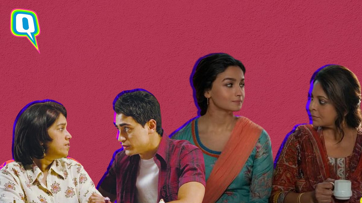 <div class="paragraphs"><p>Mother's Day 2023: 5 things to learn from Bollywood mothers.</p></div>