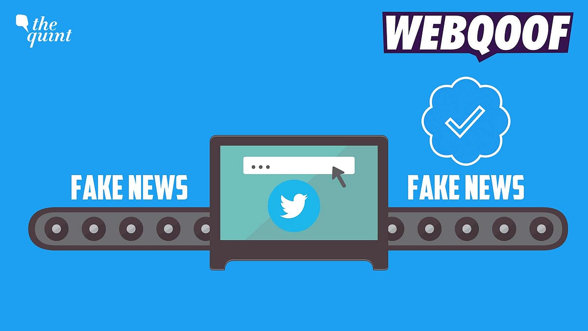 <div class="paragraphs"><p>Twitter was abuzz with&nbsp;unchecked flow of mis/disinformation during Karnataka Assembly elections.</p></div>