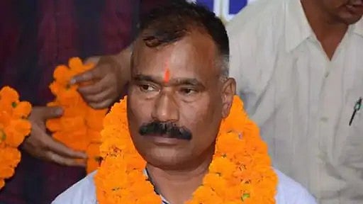 <div class="paragraphs"><p>Yashpal Benam. </p></div>