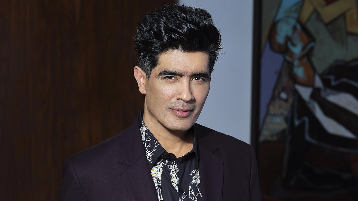 <div class="paragraphs"><p>A peek into the timeless elegance of Manish Malhotra's fashion empire</p></div>