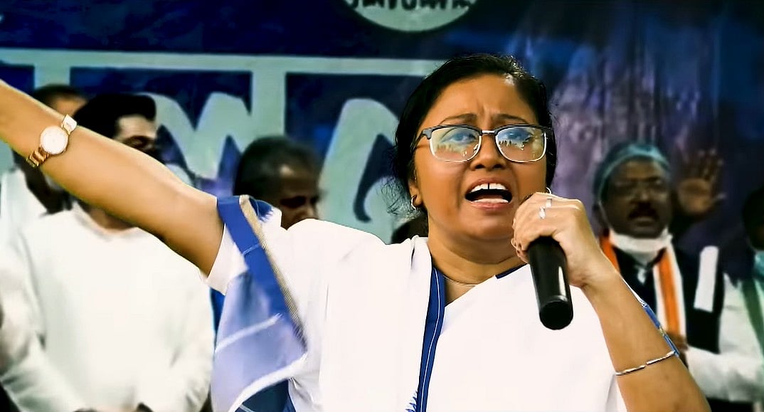 <div class="paragraphs"><p>A still from the trailer of 'Diary of West Bengal'.</p></div>