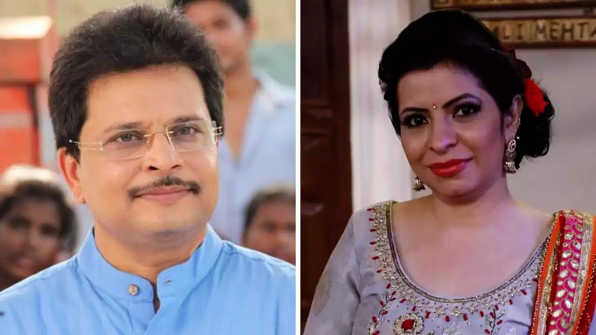 <div class="paragraphs"><p>Jennifer Bansiwal quits <em>Taarak Mehta Ka Ooltah Chashmah.</em></p></div>
