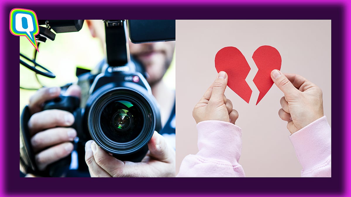 <div class="paragraphs"><p>Divorced Woman Asks For Refund From Photographer Four Years After Wedding</p></div>