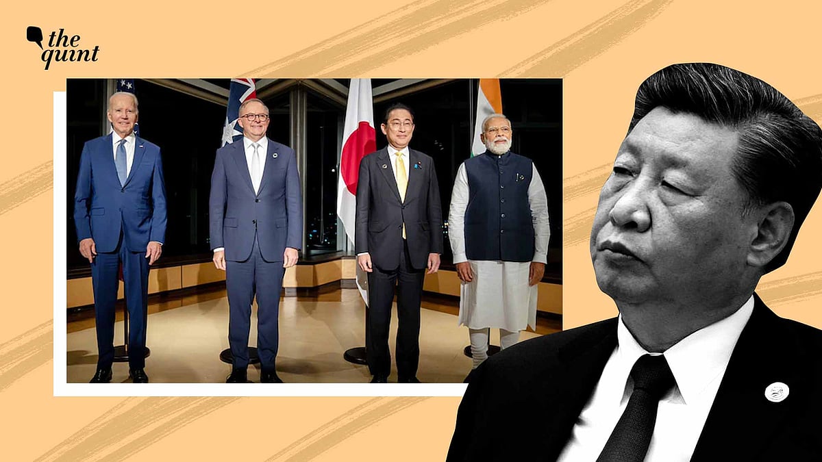 <div class="paragraphs"><p>As India is set to host Quad Summit in 2024, innovative measures & renewed focus on policy and action are warranted.</p></div>