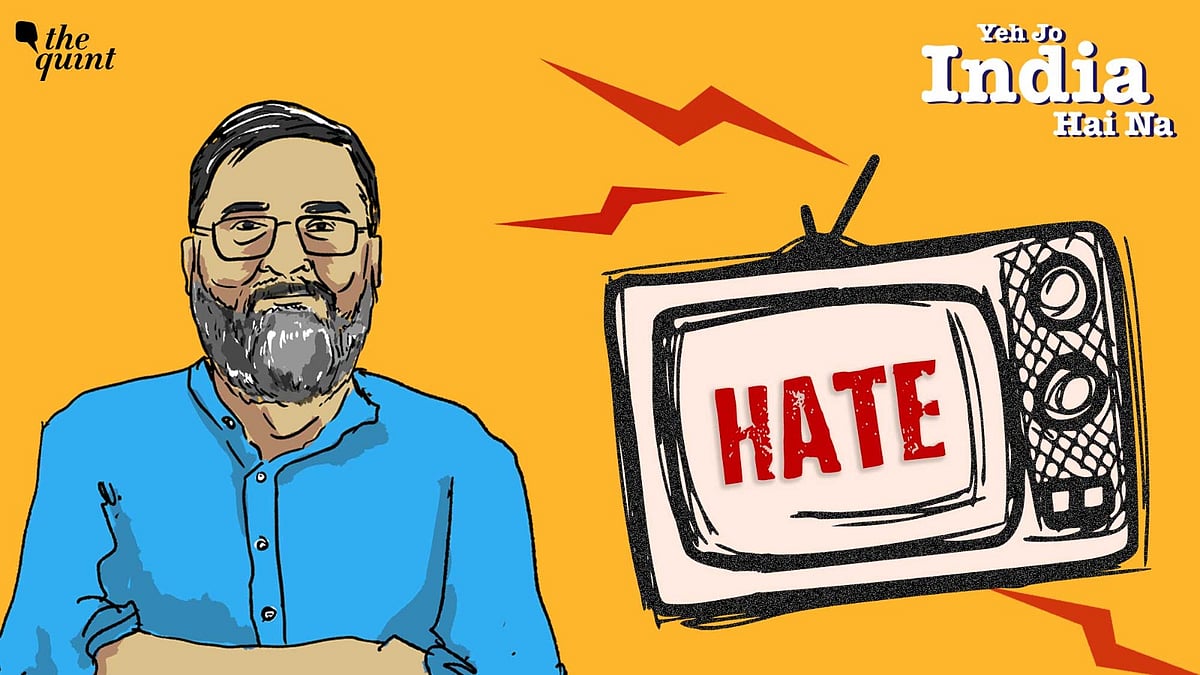 <div class="paragraphs"><p>The weaponising of films with communal hate is proving as effective if not more, in dividing Indians, than any riot.</p></div>