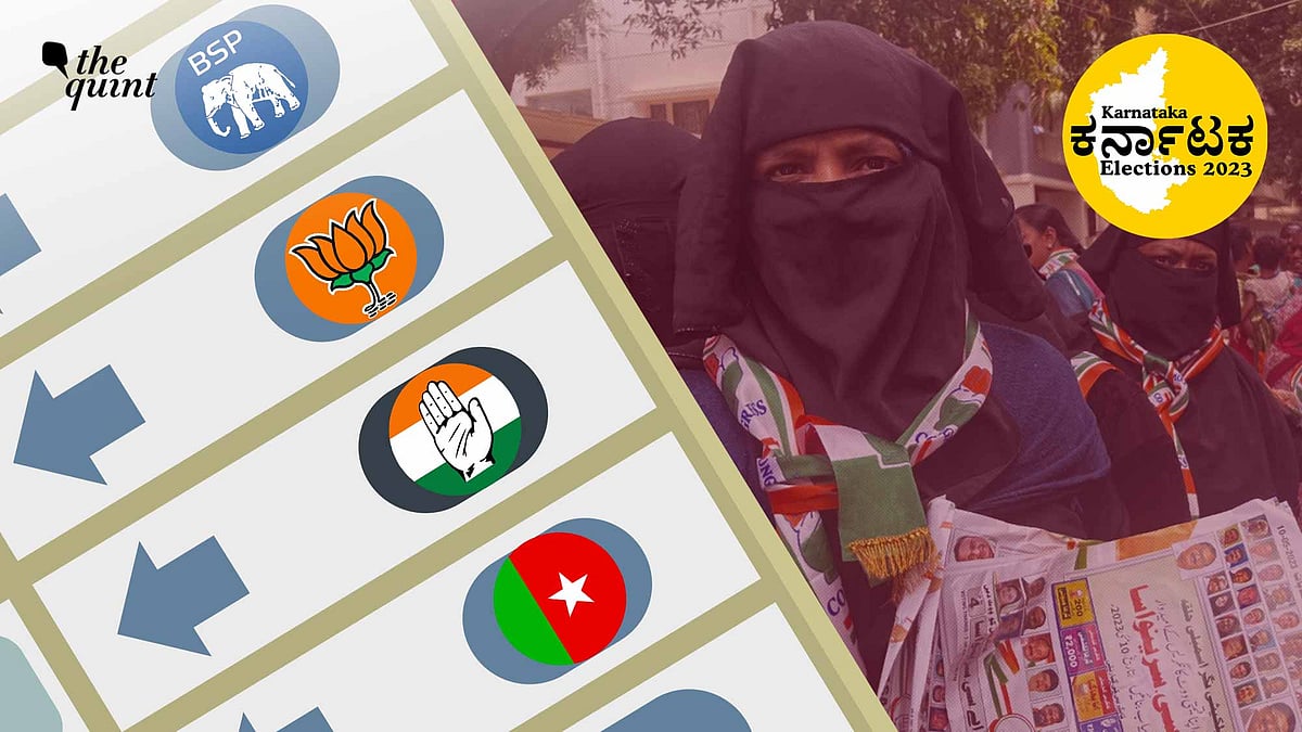 <div class="paragraphs"><p>Muslims of Bengaluru have a wide array of choices.&nbsp;</p></div>