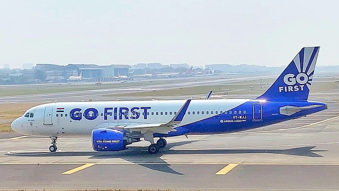 <div class="paragraphs"><p>The airline has temporarily halted operations on 3,&nbsp;4, and 5 May due to a serious cash crunch.&nbsp;</p></div>