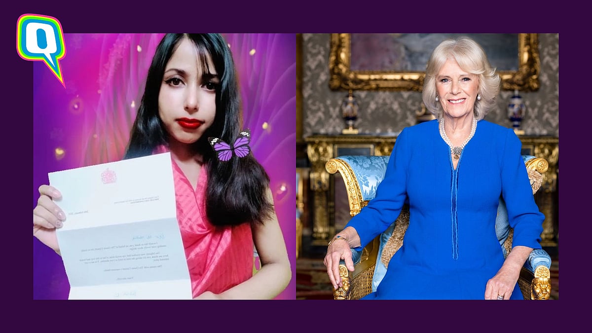 <div class="paragraphs"><p>West Bengal Designer To Dress Queen Consort Camilla For King Charles' Coronation</p></div>