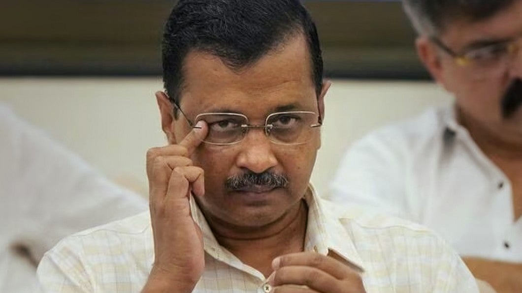 <div class="paragraphs"><p>Arvind Kejriwal. Image used for representation only. </p></div>