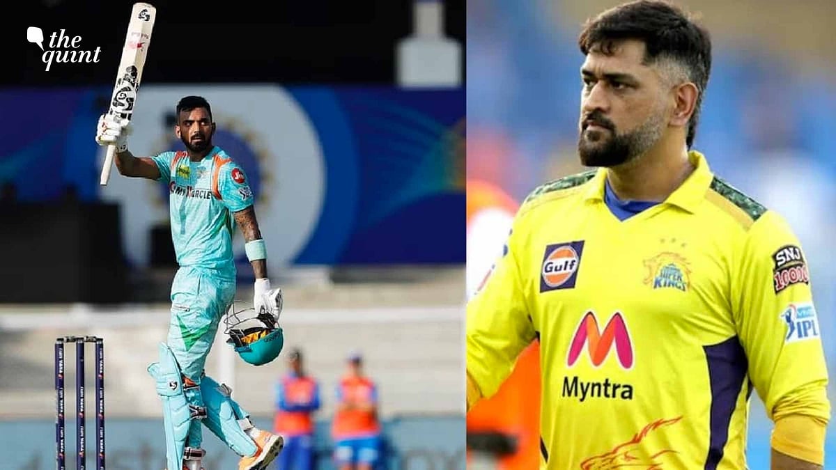 <div class="paragraphs"><p>Lucknow Super Giants vs Chennai Super Kings IPL match preponed for 3 May 2023.</p></div>