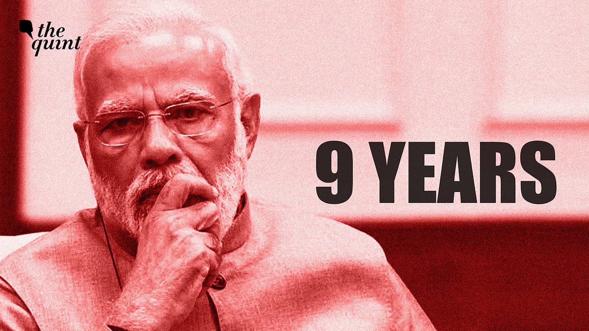 <div class="paragraphs"><p>If Hindutva sells, there is no way that Modi's party will stop trying to leverage it for electoral purposes.</p></div>