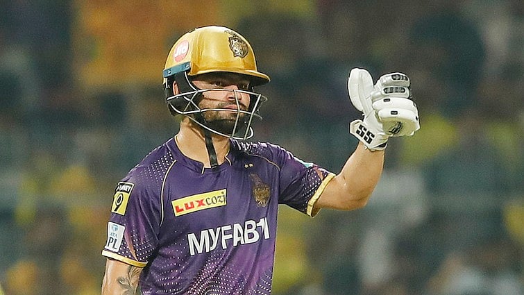 <div class="paragraphs"><p>Rinku Singh was one of the biggest stars to emerge from the league stage of IPL 2023.</p></div>