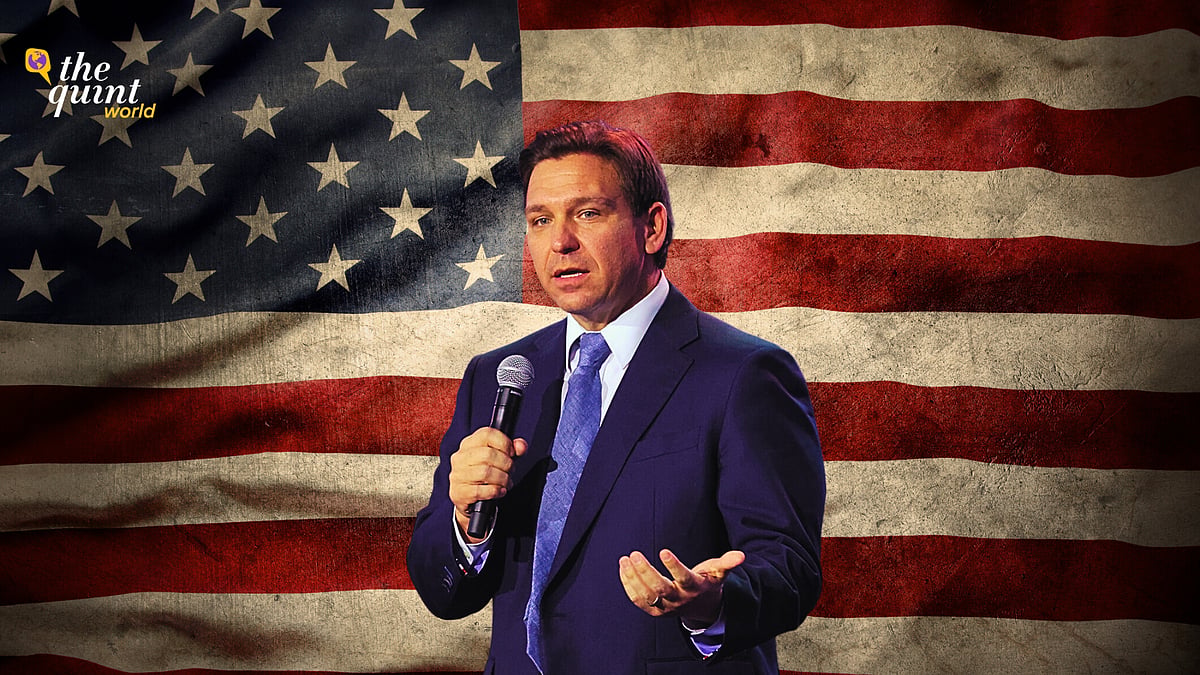 <div class="paragraphs"><p>The launch of 44-year-old's United States presidential campaign was filled with glitches and technical issues, which delayed his official announcement by 20 minutes.</p></div>