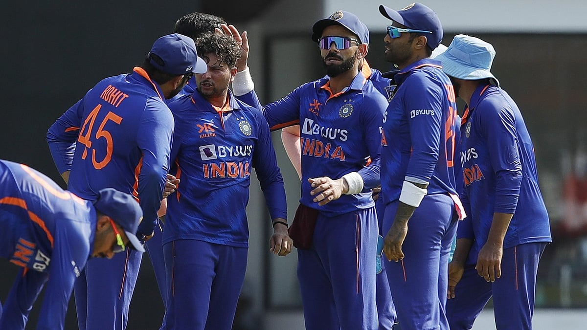 <div class="paragraphs"><p>2023 Cricket World Cup: India's opening match is likely to be against Australia.</p></div>