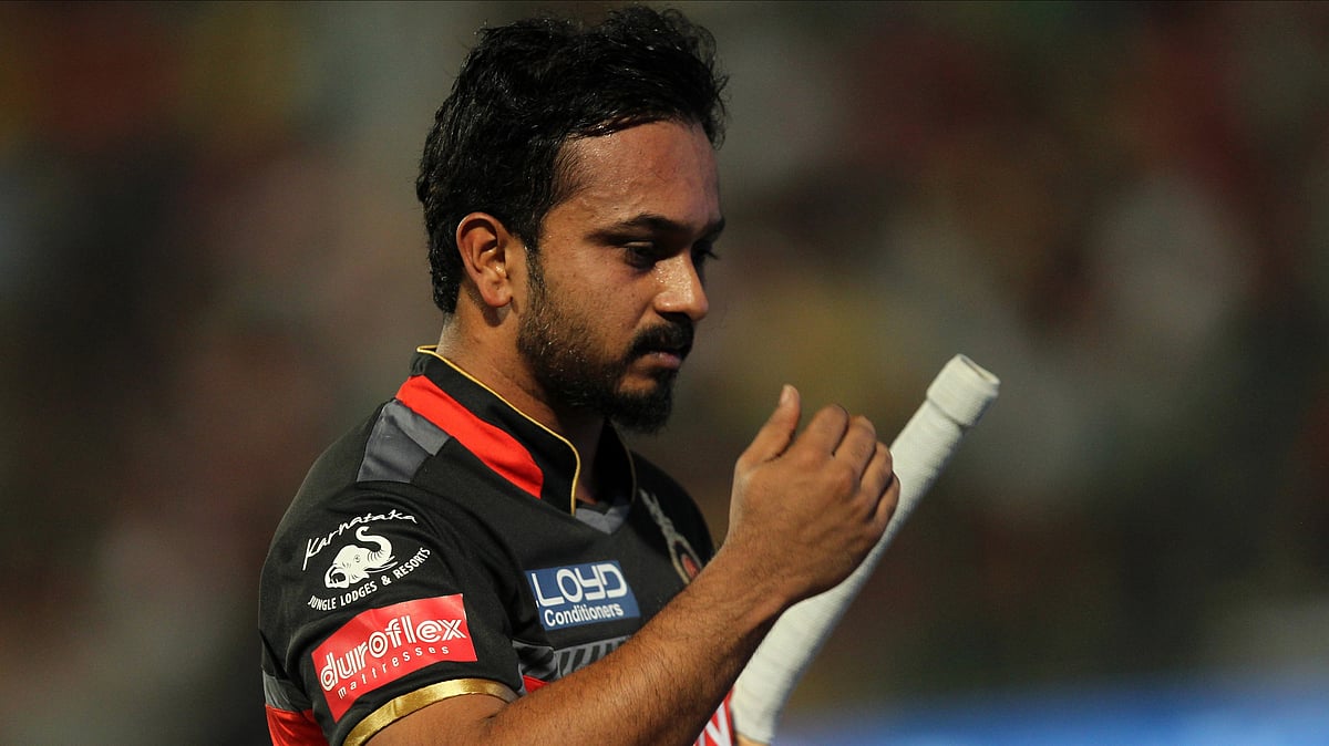 <div class="paragraphs"><p>Kedar Jadhav to join RCB camp as David Willey bows out of the IPL 2023 due to injury</p></div>