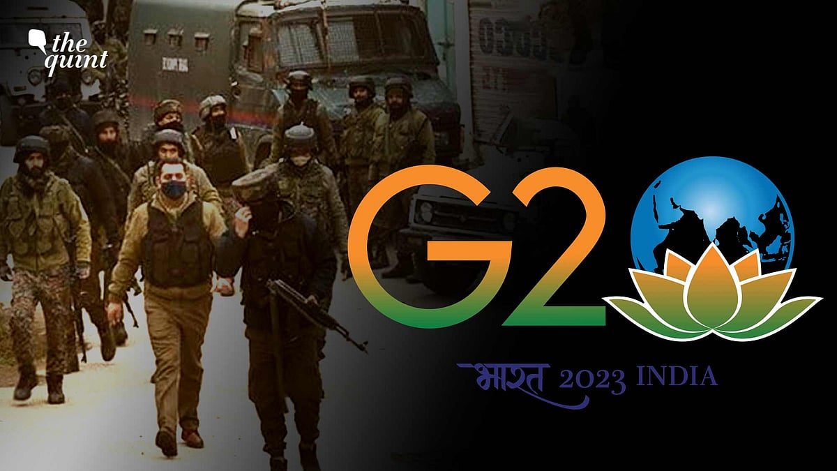 <div class="paragraphs"><p>Amid security beef-up ahead of G20 meet, encounters, and terror activities continue to be a mainstay in the valley. </p></div>