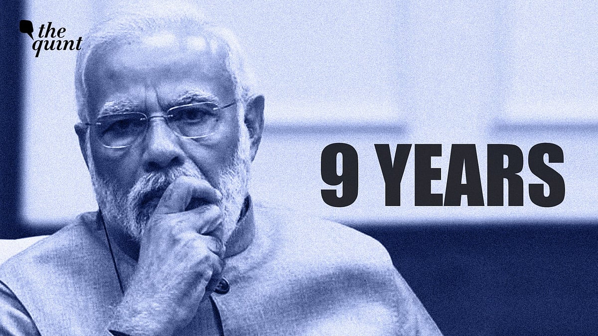 <div class="paragraphs"><p>The three areas that made remarkable progress are infrastructure, digitisation and a "nationalistic" foreign policy.</p></div>