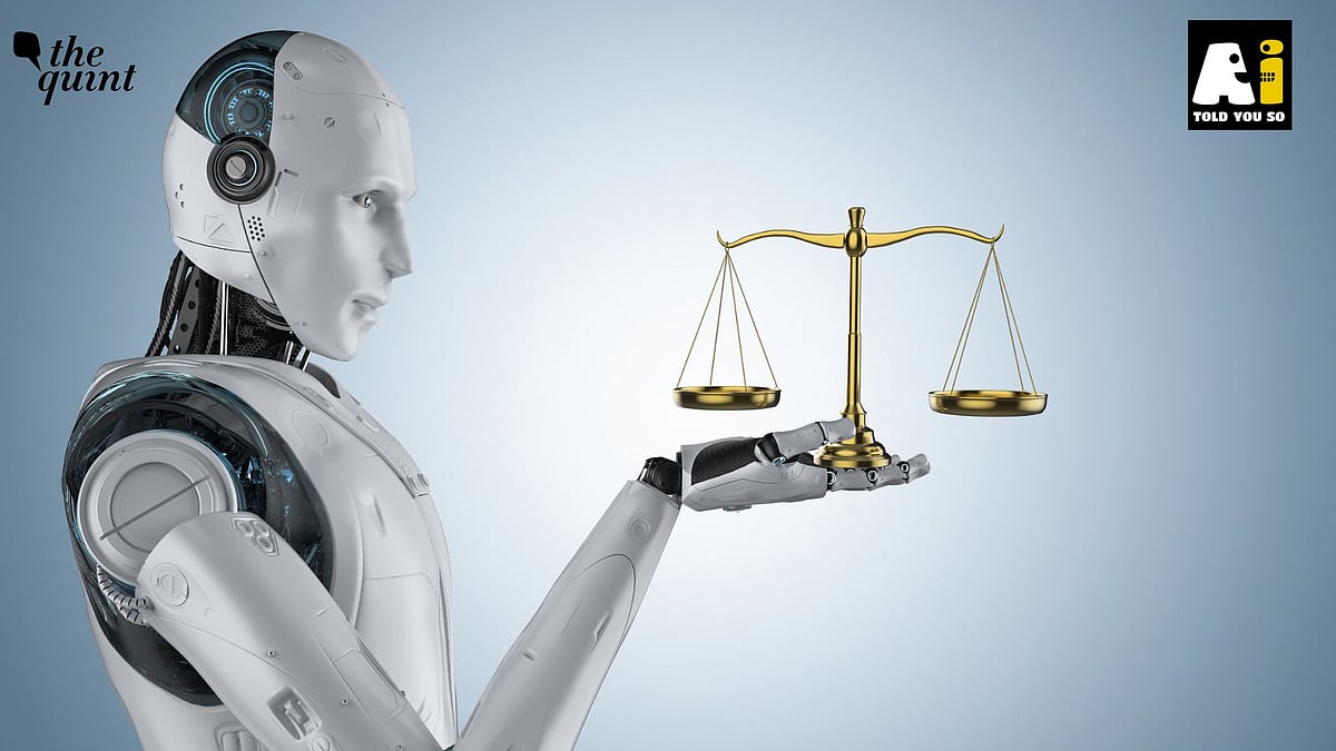 <div class="paragraphs"><p>One thing that definitely needs to be considered while making laws on AI are privacy concerns.</p></div>